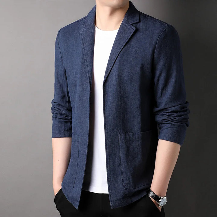 VOCO LINEN BLAZER