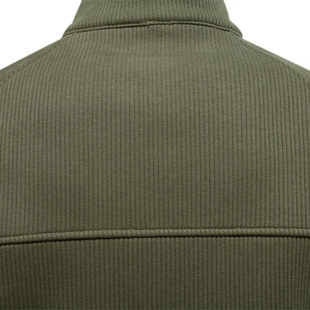 Krause Thermal Men's PulloverClassic Warm Insulated Sweater