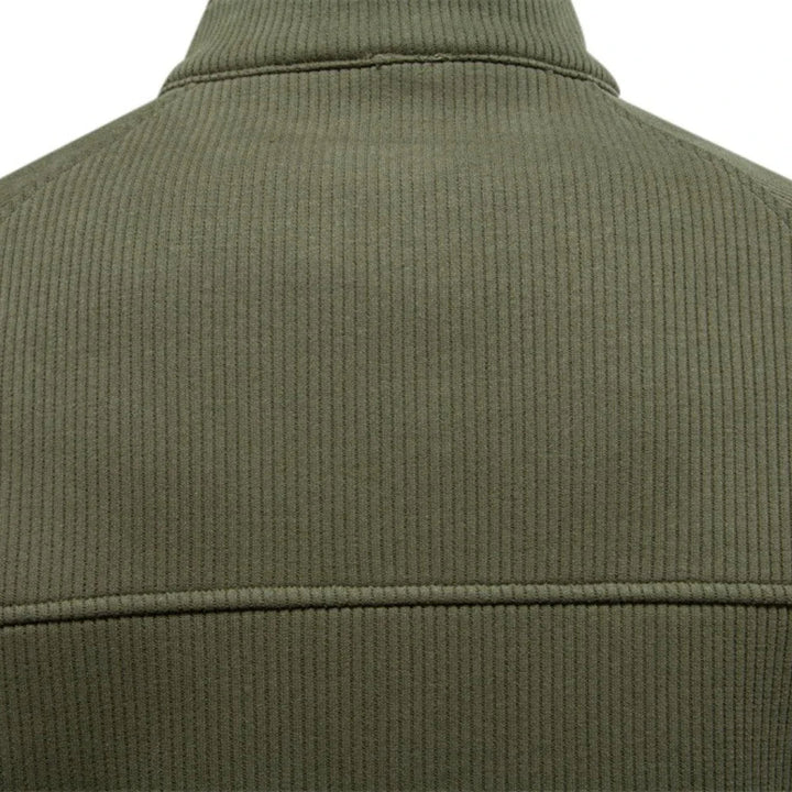 Krause Thermal Men's PulloverClassic Warm Insulated Sweater