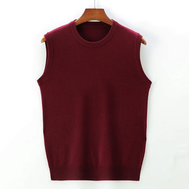 VOCO KNIT VEST