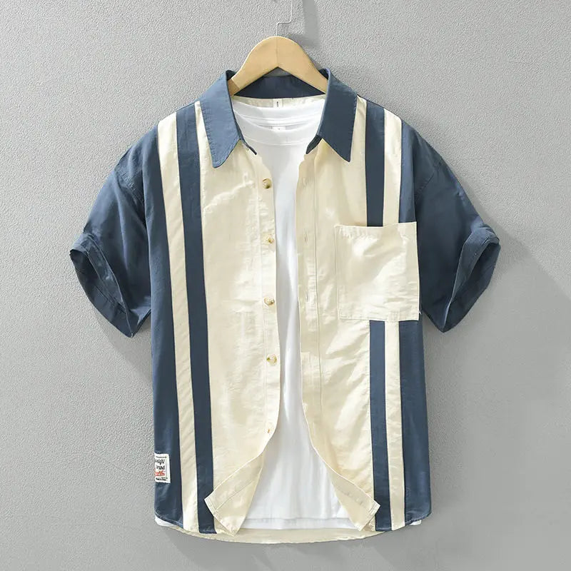 RICO SUMMER SHIRT