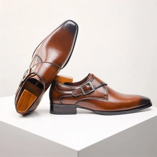 BEN WILLIAM DRESS SHOES