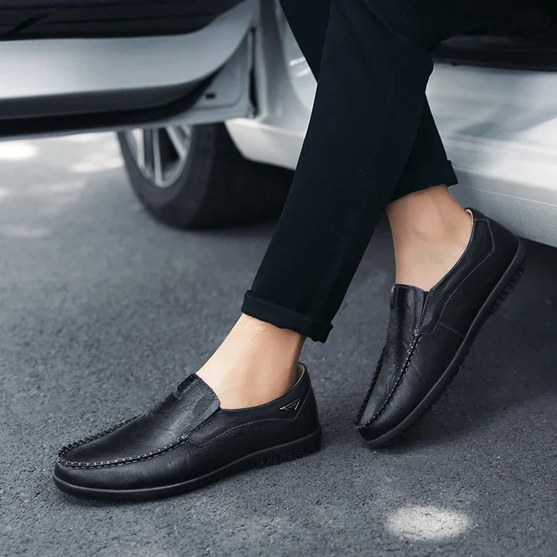 THE GIOVANNI LOAFERS