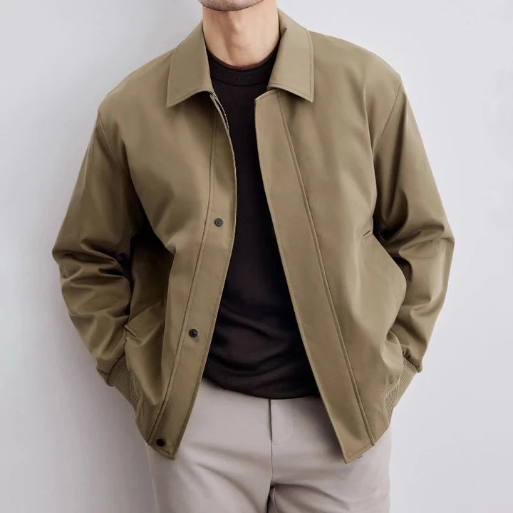 OLIVER BOMBER JACKET