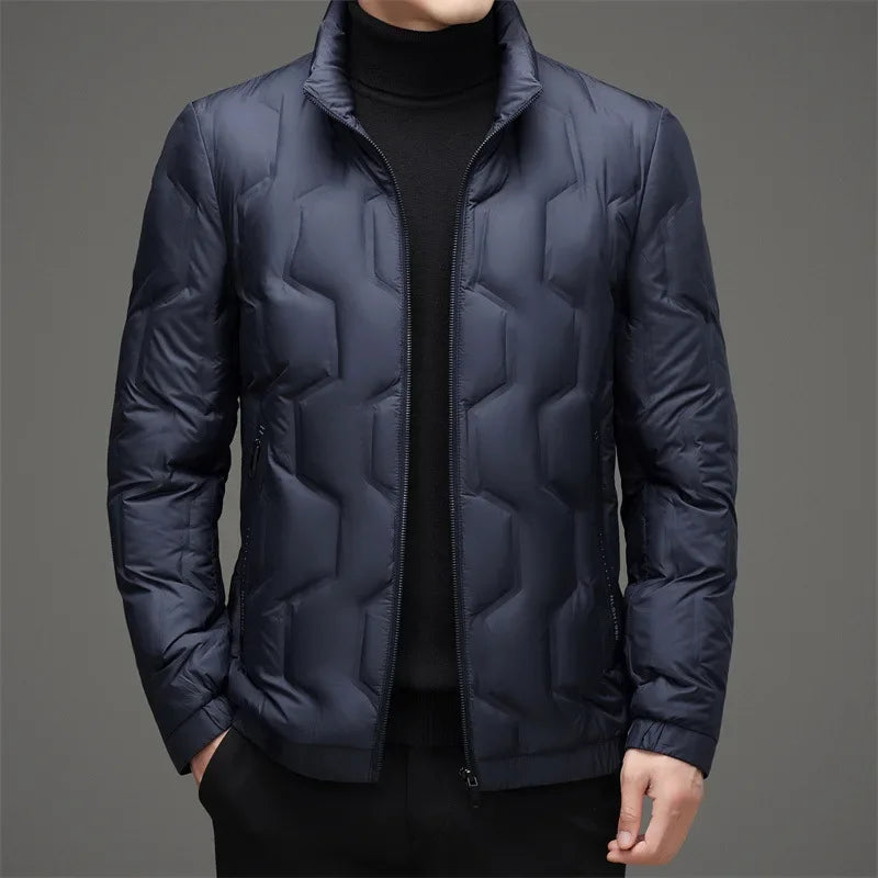 CLOUD PUFFER JACKET