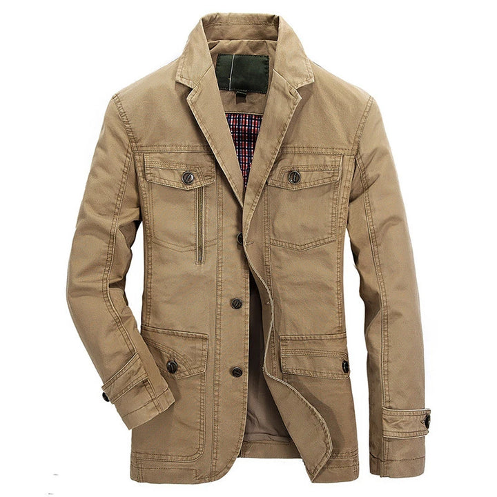 SMITH JACKET