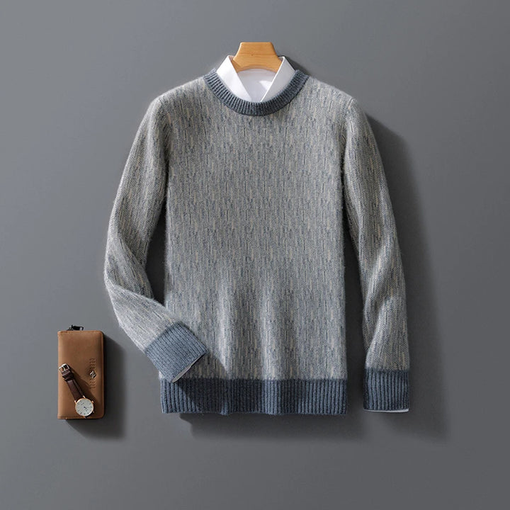 MELLOW SWEATER