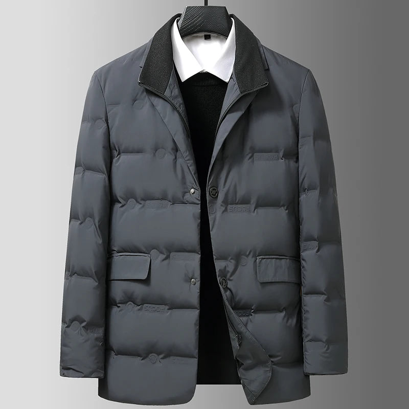 BILFORD™ JACKET