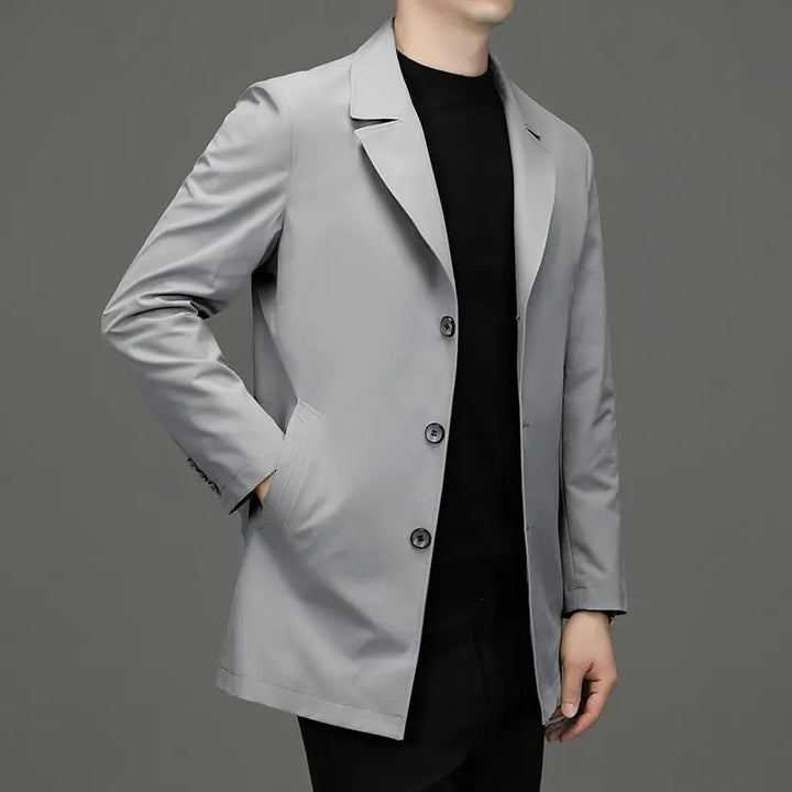 AVANI™ OVERCOAT