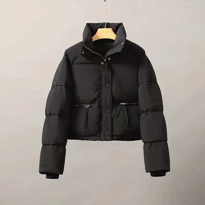 NOAM PUFFED JACKET