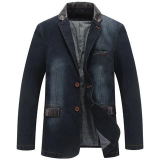 DALTON DENIM JACKET