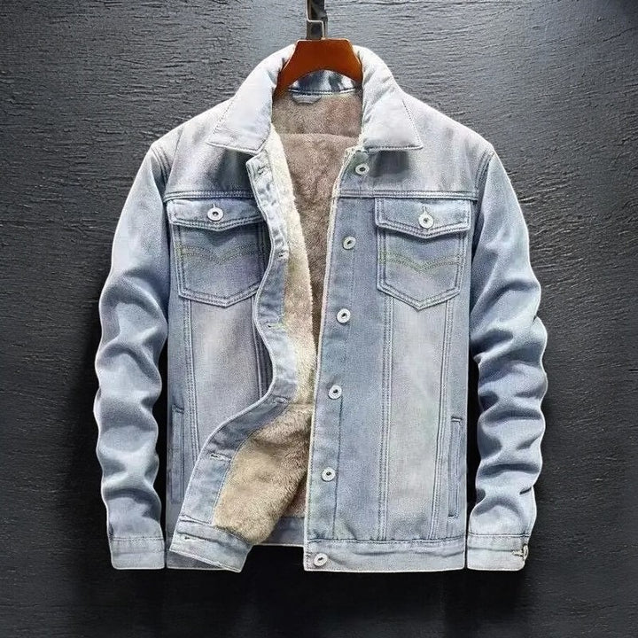 JAXON™ DENIM JACKET