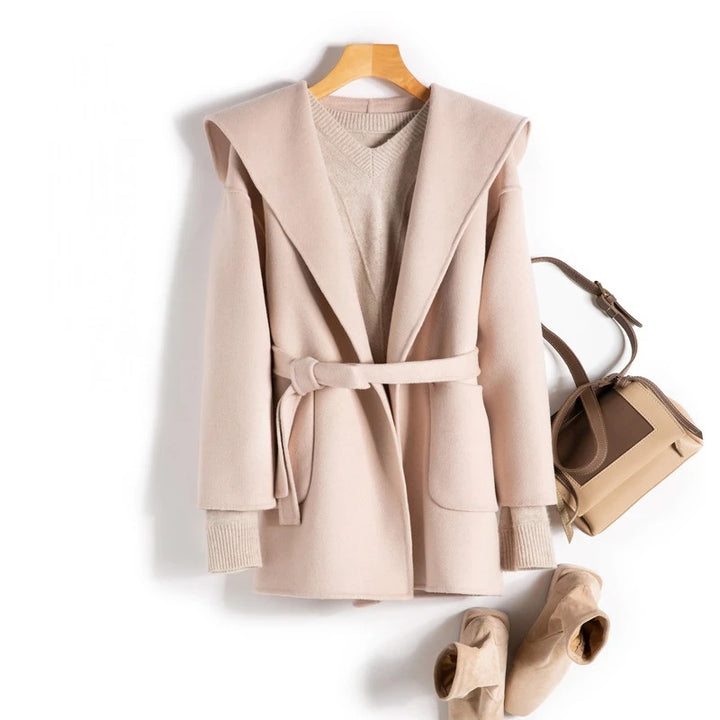 COACHELLA™ WOOL JACKET