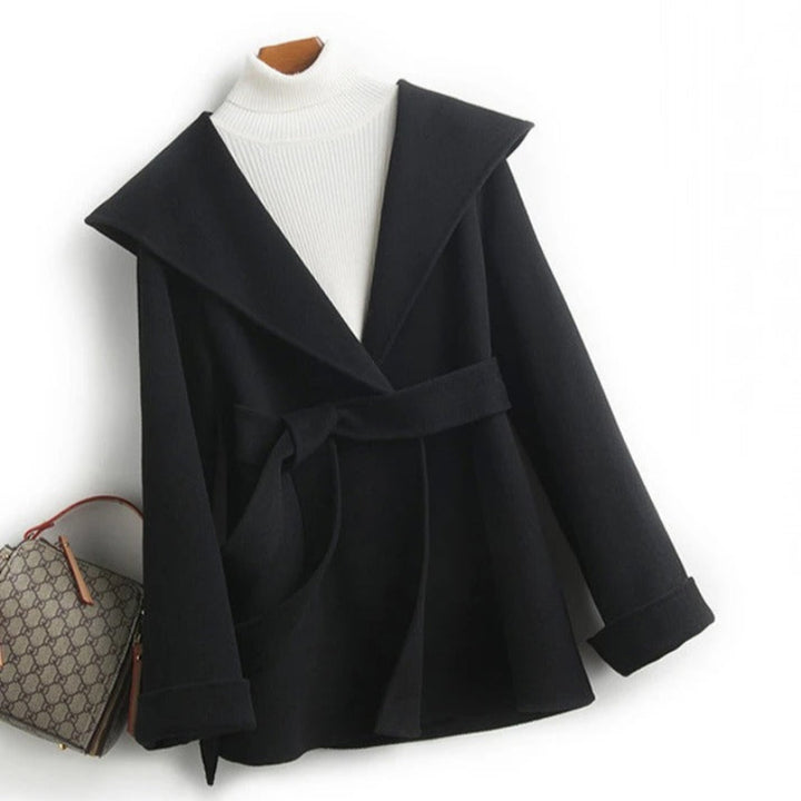 COACHELLA™ WOOL JACKET