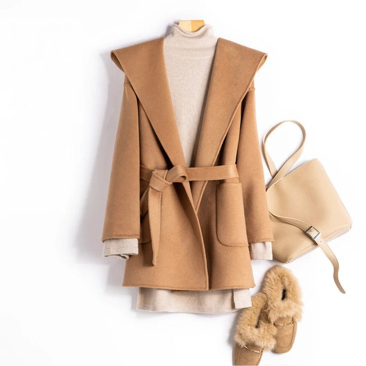 COACHELLA™ WOOL JACKET