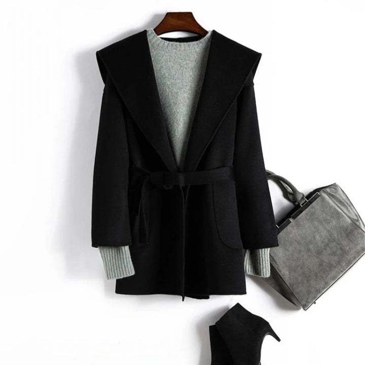 COACHELLA™ WOOL JACKET