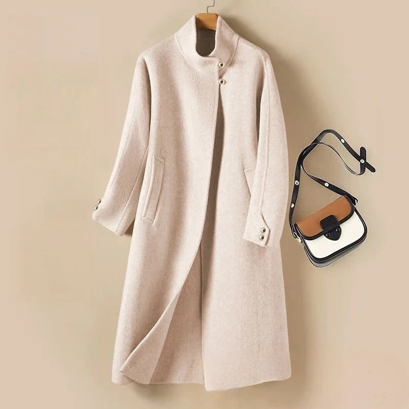 MADINA™ WOOL COAT