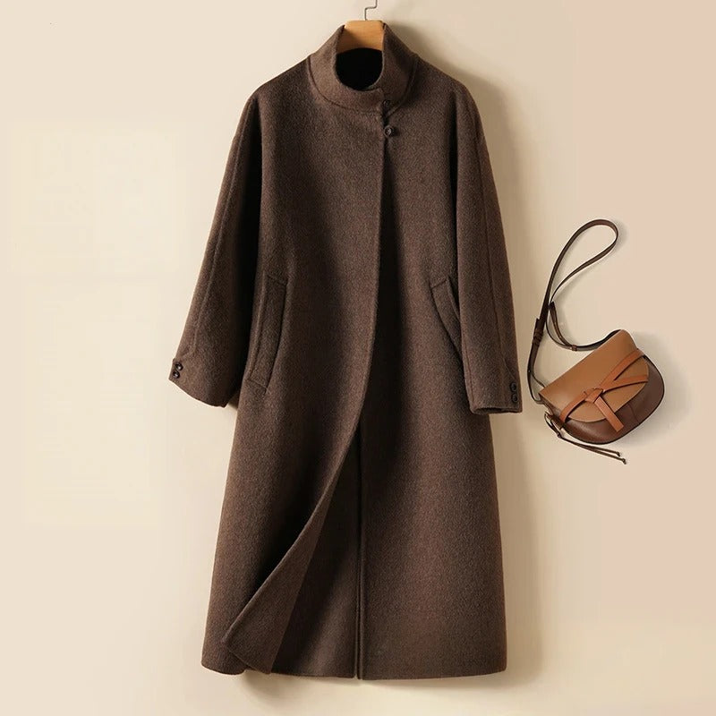 MADINA™ WOOL COAT