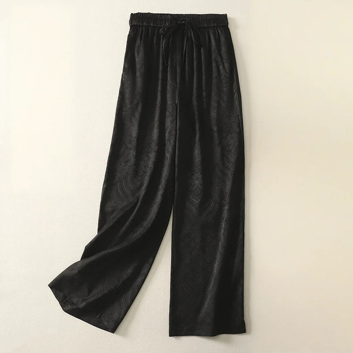 EVA LINEN PANTS