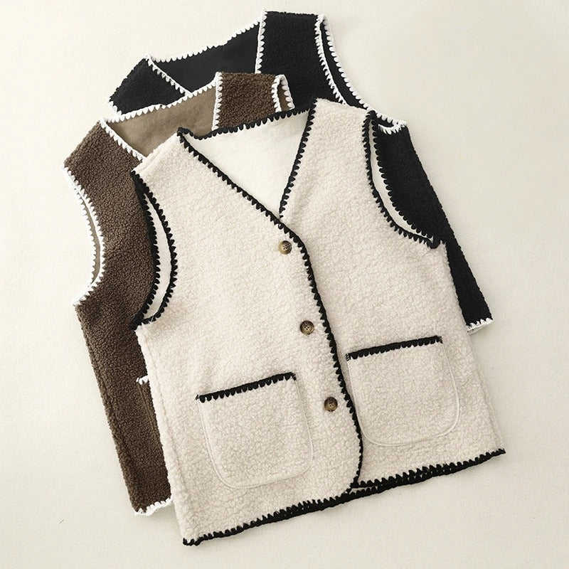 ASTORIA VEST