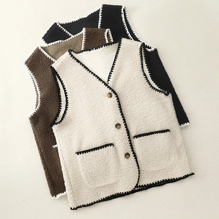 ASTORIA VEST