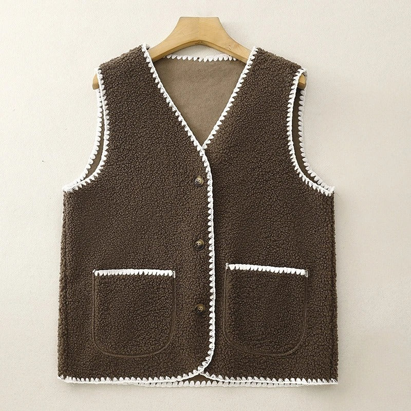 ASTORIA VEST