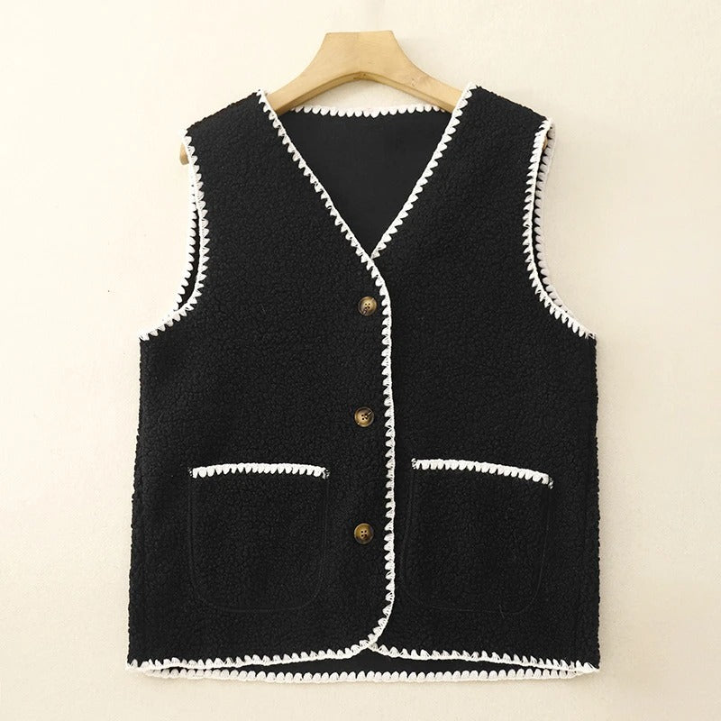 ASTORIA VEST