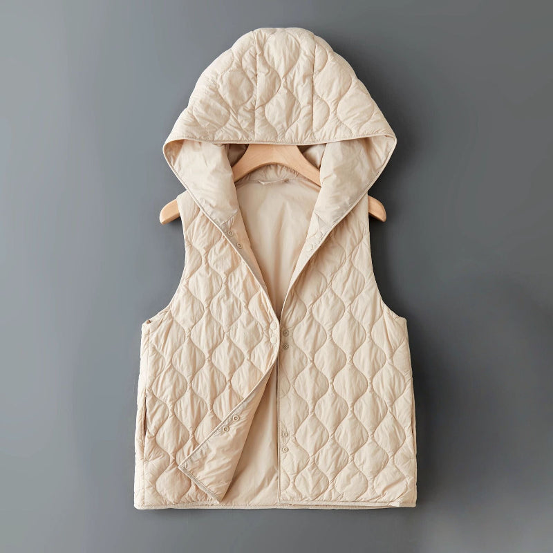 JANNI VEST