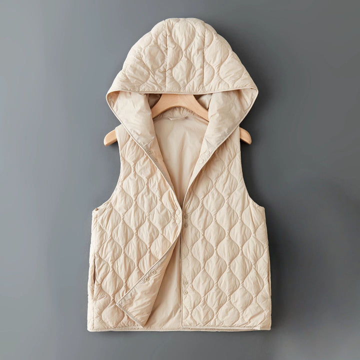 JANNI VEST