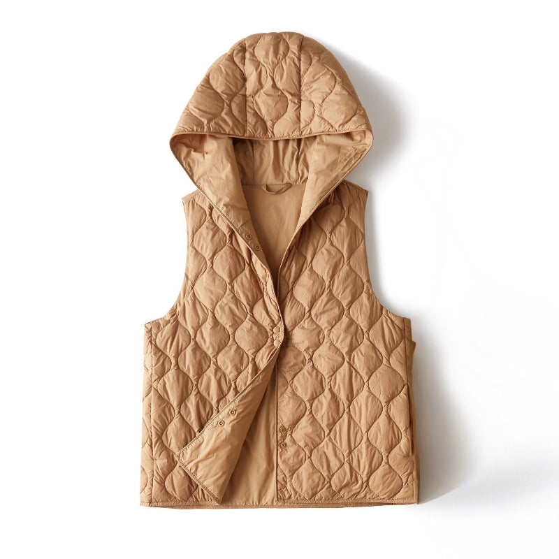 JANNI VEST