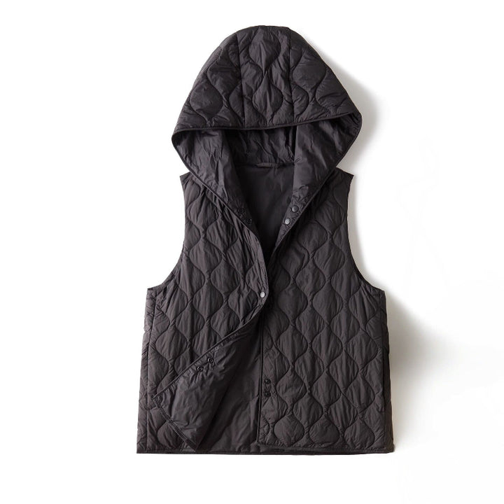 JANNI VEST