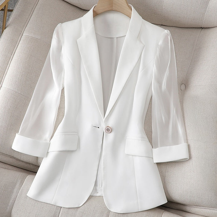 CLARA BLAZER