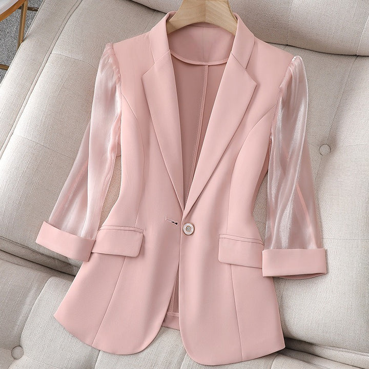 CLARA BLAZER