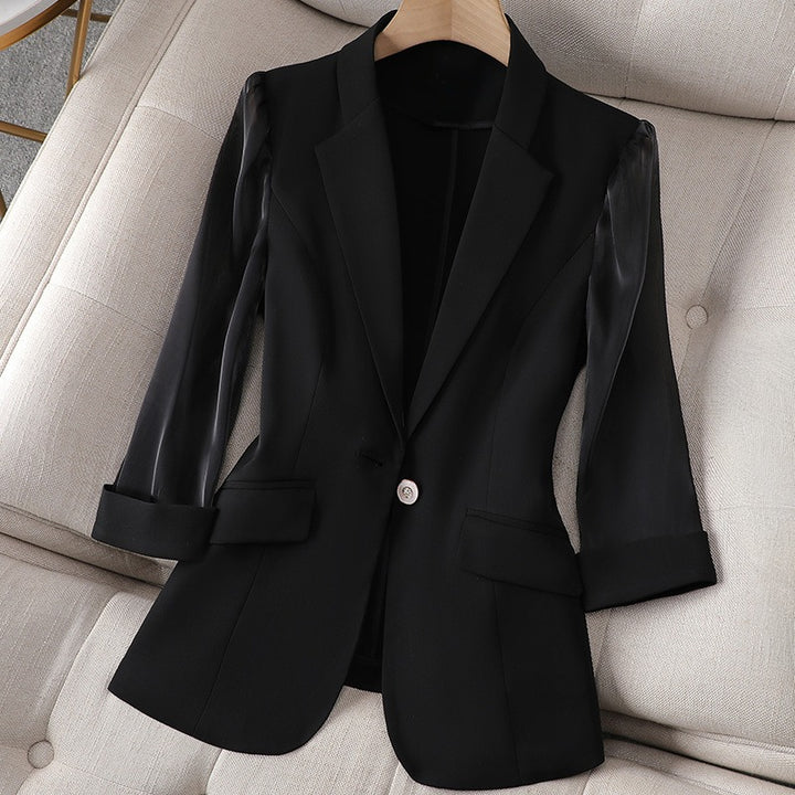 CLARA BLAZER