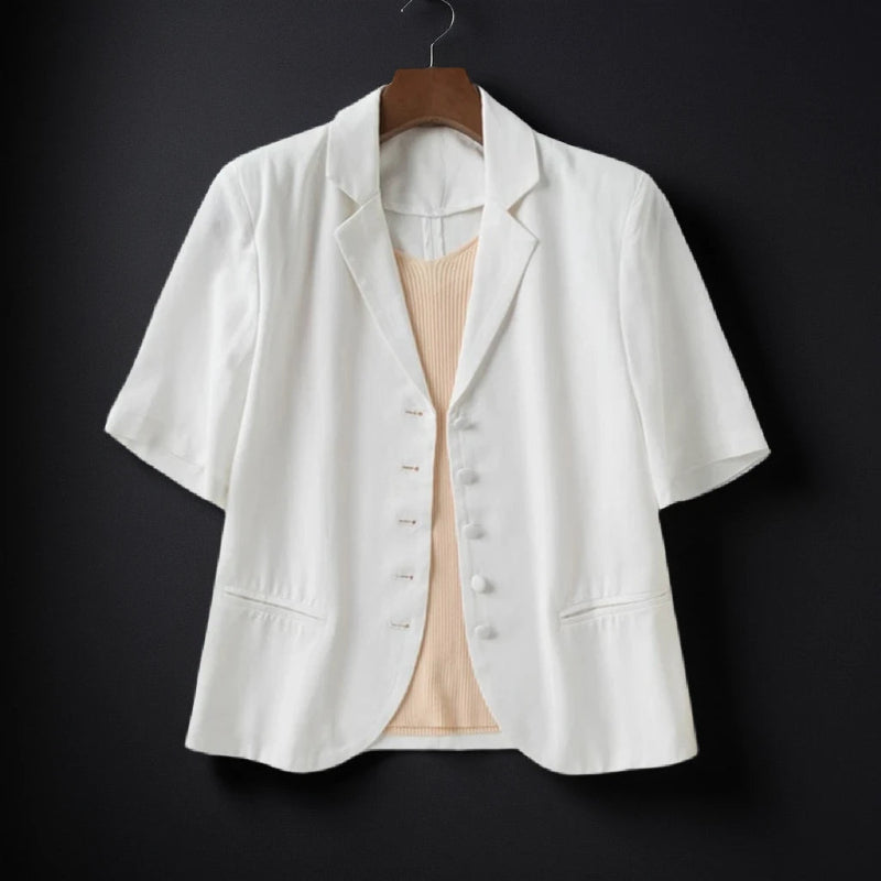 SAMANTHA JACKET