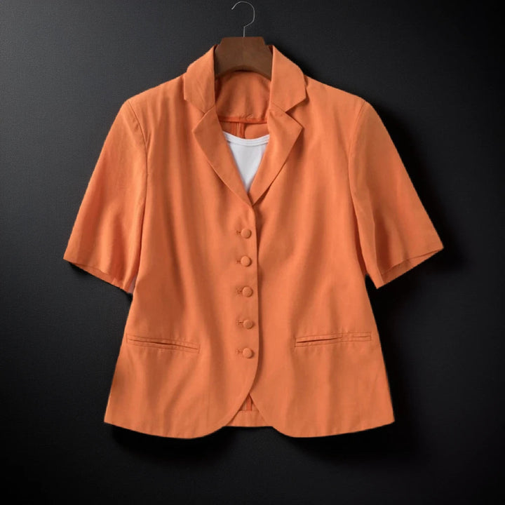 SAMANTHA JACKET