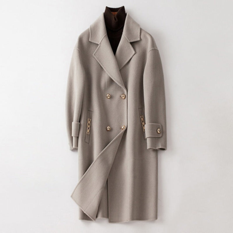 RITA™ CASHMERE COAT