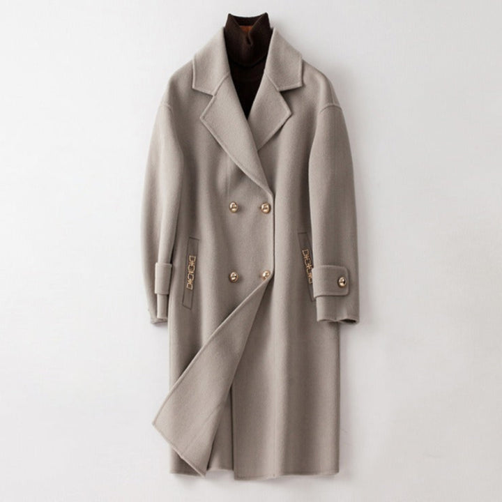 RITA™ CASHMERE COAT