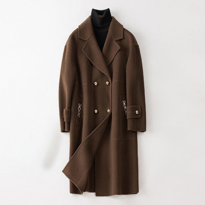 RITA™ CASHMERE COAT