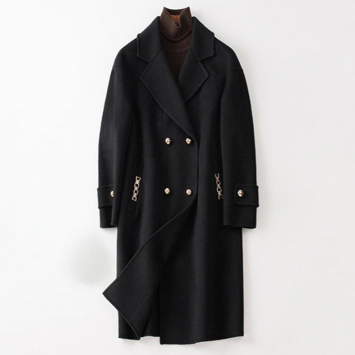 RITA™ CASHMERE COAT