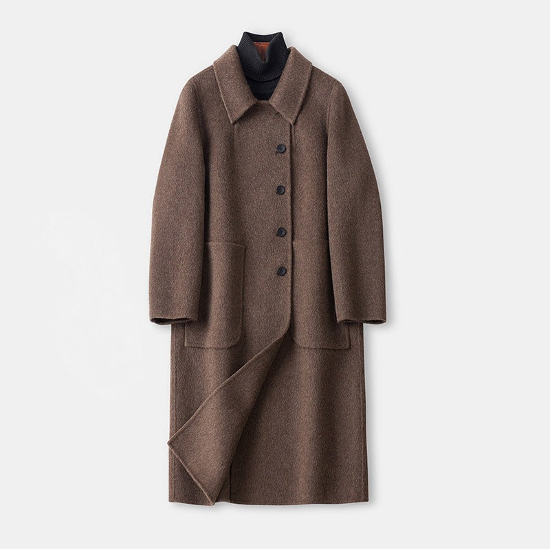 SONOA™ CASHMERE COAT