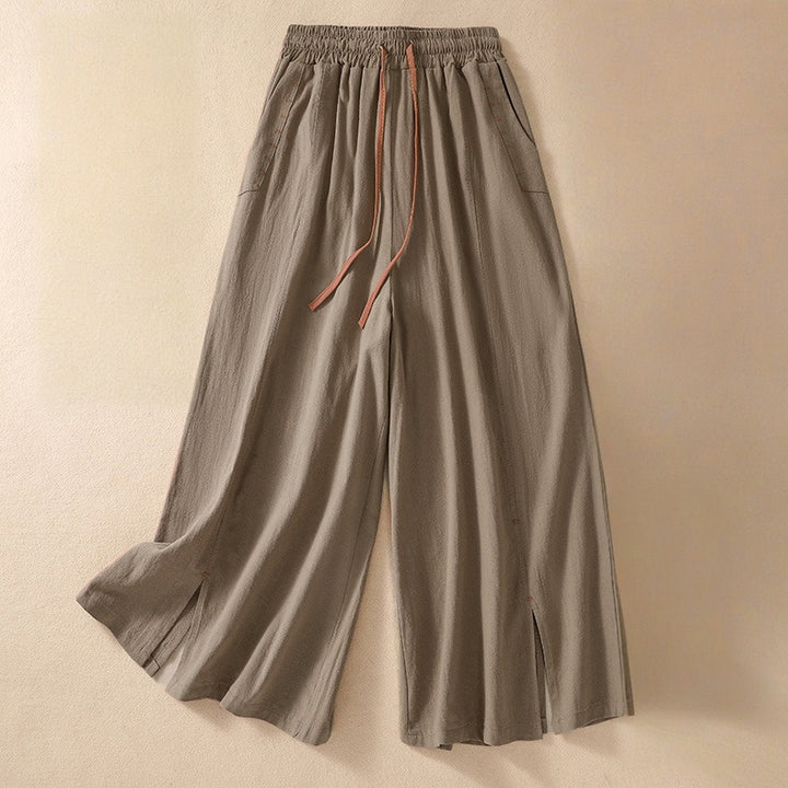 NOA LINEN PANTS