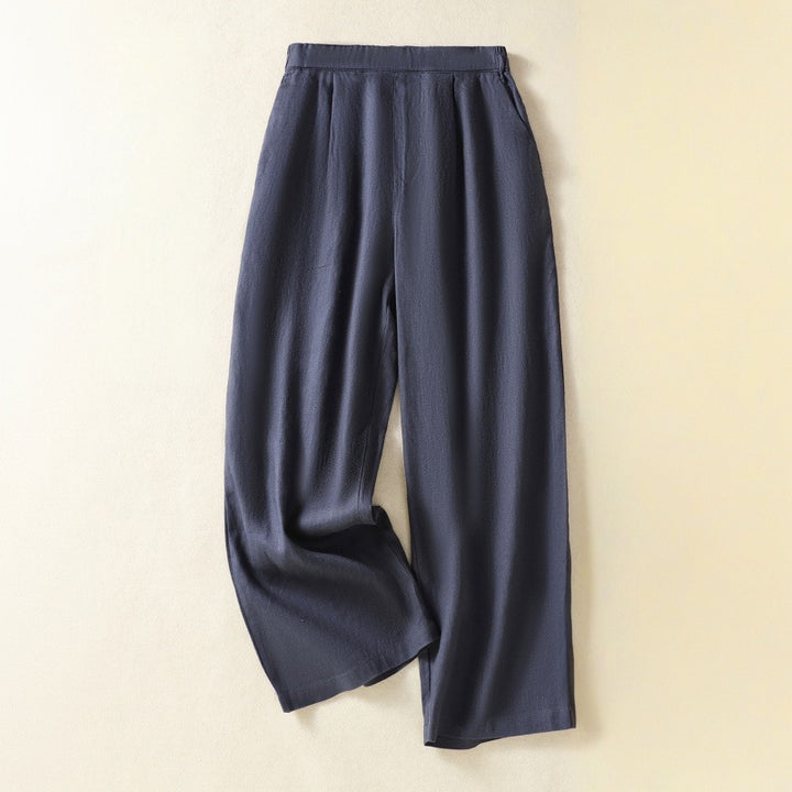 ARIA LINEN PANTS