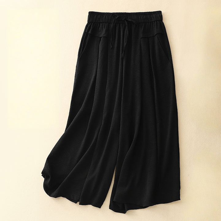 ARIANA LINEN PANTS