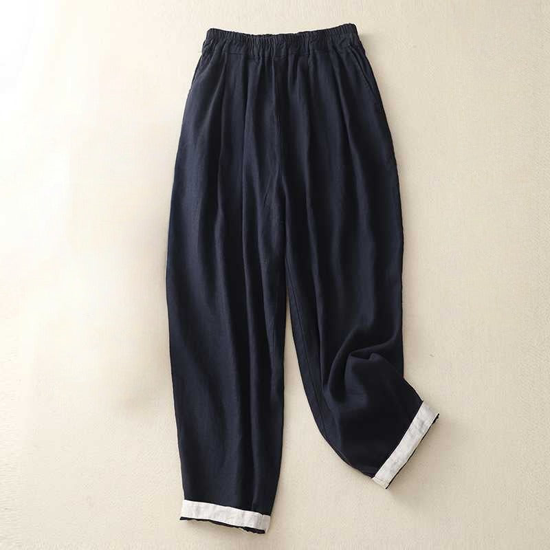 ARIANA LINEN PANTS