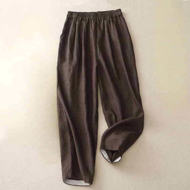 ARIANA LINEN PANTS