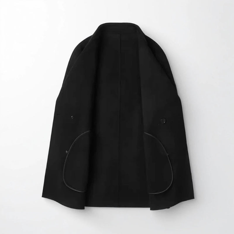 WINSTON™ WOOL COAT