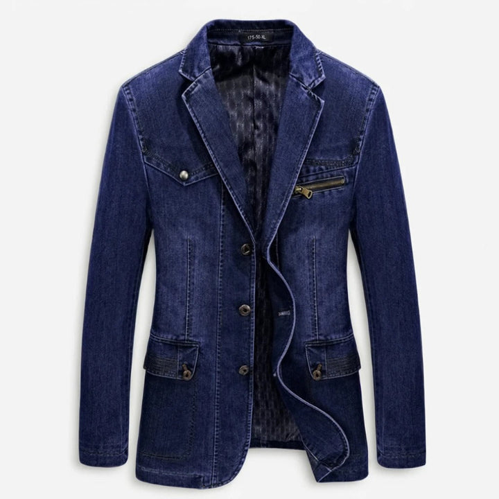 BARON DENIM JACKET