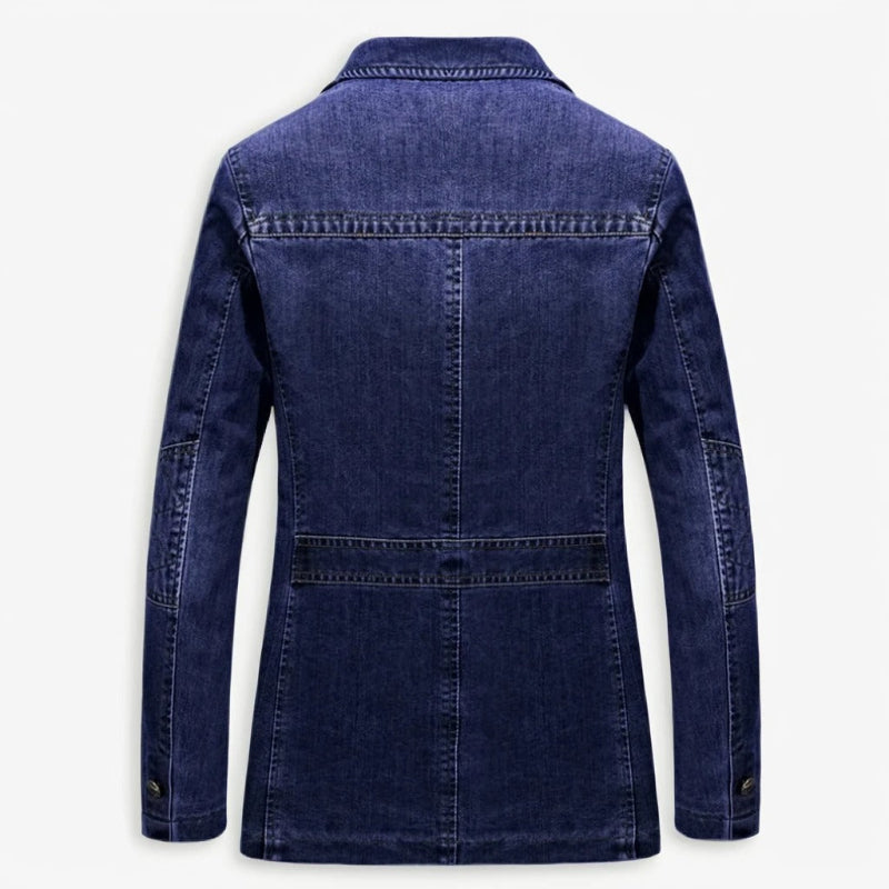 BARON DENIM JACKET