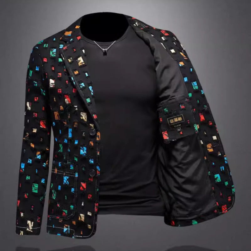 LUCIAN™ BLAZER